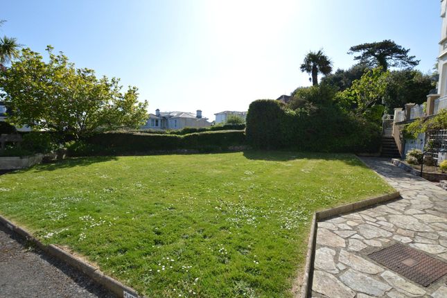 Flat 6, Glengariffe Higher Warberry Road, Torquay Devon, Devon photo 3