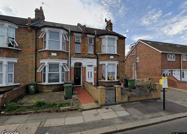 End terrace house to rent in Engleheart Road, London