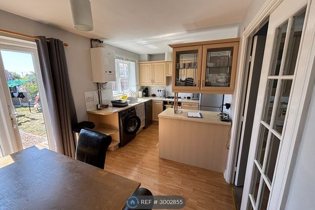 Rymill Drive, Oakwood, Derby photo 5