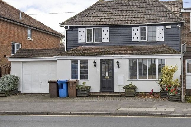 Thumbnail Semi-detached house for sale in London Road, Teynham, Sittingbourne