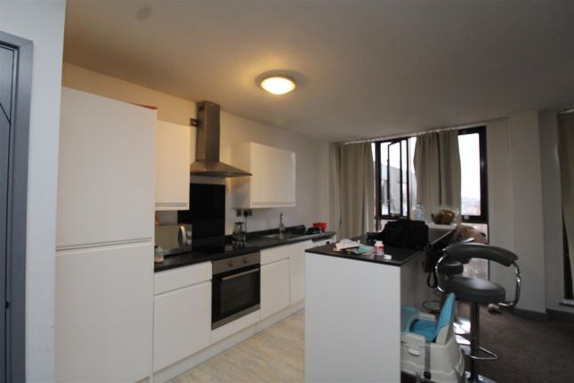Flat 47, 57, Priestgate, Peterborough photo 2