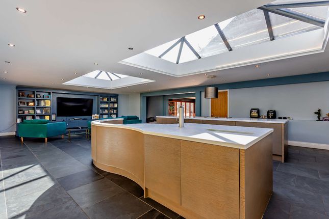Lanacre,, Chrishall Road, Fowlmere, Hertfordshire photo 3