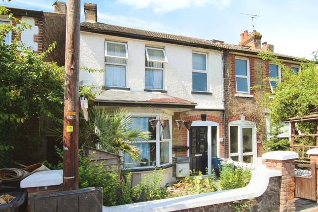 Thumbnail Semi-detached house for sale in Beacon Road, Broadstairs, Kent