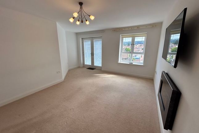 Apt.44, Adlington House, Abbey Road, Rhos on Sea photo 4