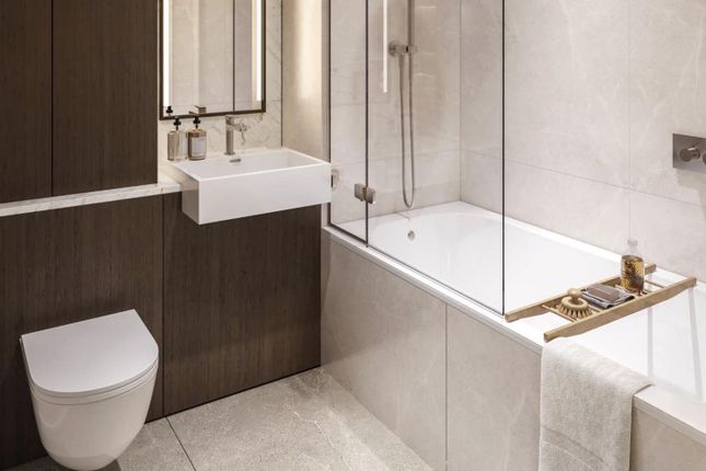 100 Kensington, 100, West Cromwell Road, London photo 5