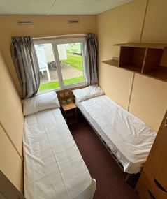 Scoutscroft Holiday Park, St Abbs Road, Coldingham photo 4