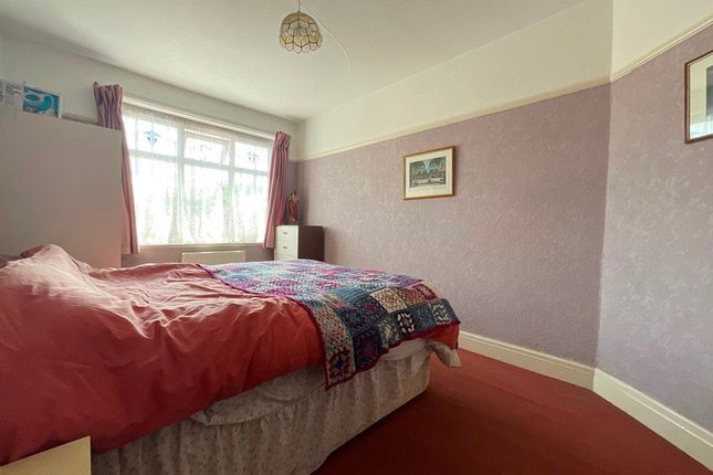 Semi-detached bungalow for sale in Larkfield Lane, Marshside, Southport