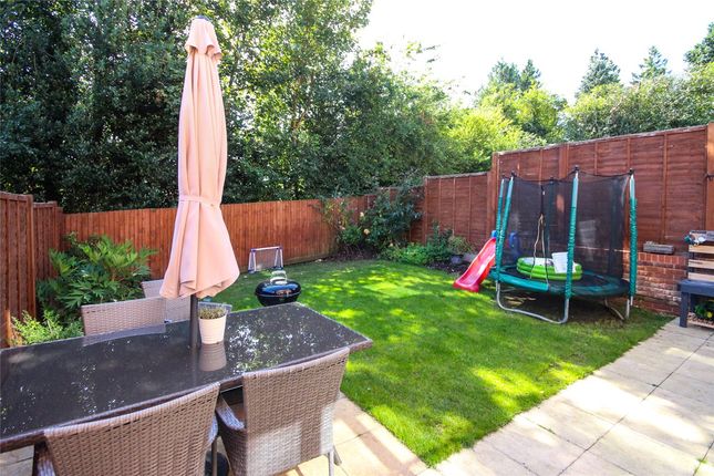 Semi-detached house for sale in Humbers Hoe, Markyate, St. Albans, Hertfordshire