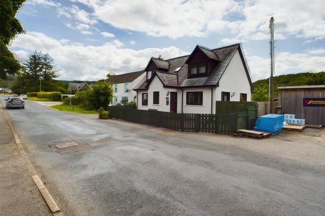 Property for sale in Aros, Isle Of Mull