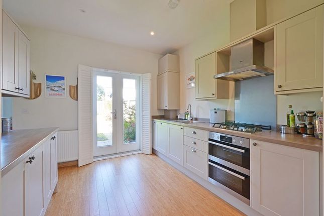 End terrace house for sale in Stret Tempel, Truro