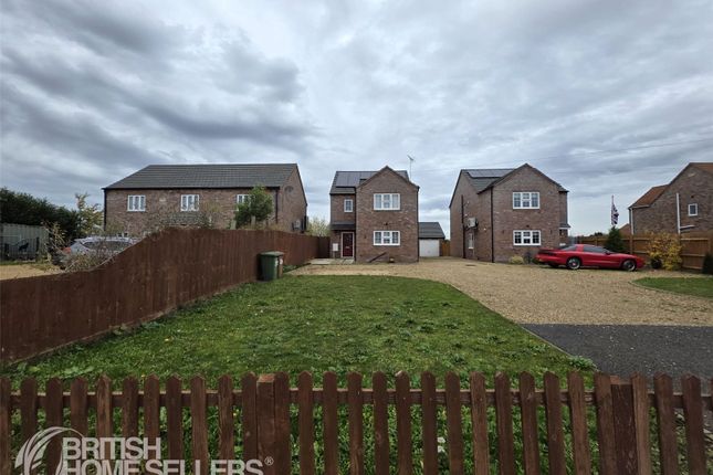 3-bed house on 22A,, Mill Road, Wisbech, £260,000
