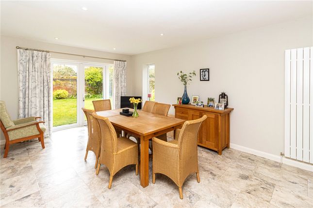 Bungalow for sale in Beech Way, Wheathampstead, St. Albans