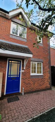 Semi-detached house for sale in Lascelles Drive, Pontprennau, Cardiff