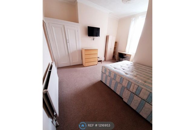 Thumbnail Room to rent in Chester Road, Sunderland
