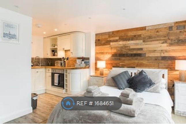 Raleigh Terrace, Raleigh Road, Salcombe photo 3