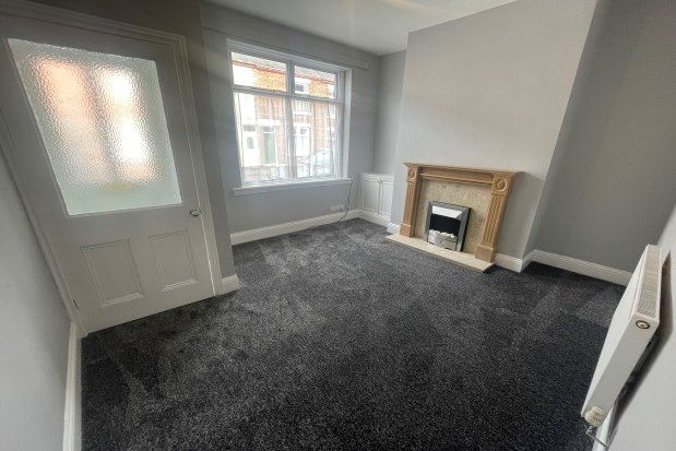 Thumbnail Property to rent in Brougham Street, Darlington