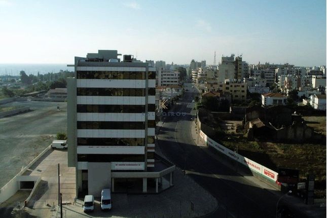 Office for sale in Larnaca, Cyprus