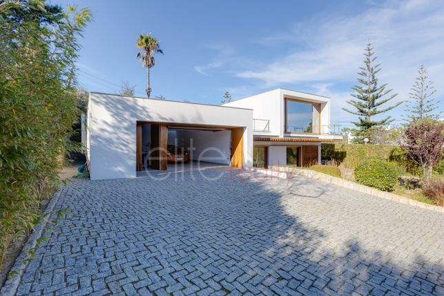 Detached house for sale in Luz, Lagos, Faro