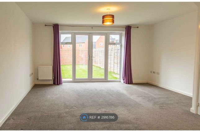 Swift Drive, Longford Park Bodicote, Banbury photo 2
