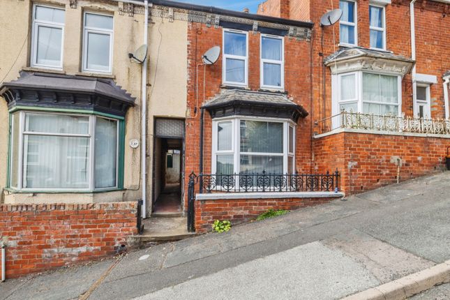 3-bed terraced on 39, Horton Street, Lincolnshire, £120,000