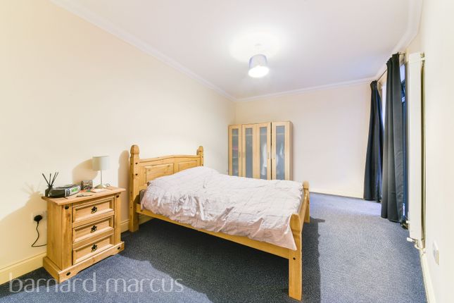 Flat 2, Peacock House, 103c, Station Road, WEST WICKHAM photo 4