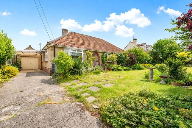 4-bed bungalow on Dawn,, Stoke Road, Taunton, £400,000