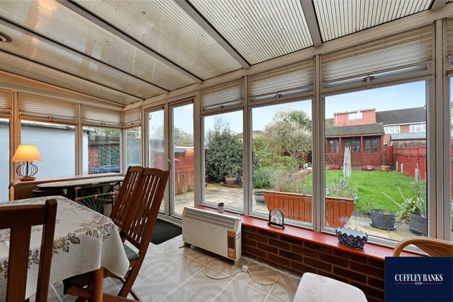 Bungalow for sale in Marnham Crescent, Greenford, Middlesex