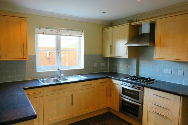 11, Millers Lane, BRANDON photo 2