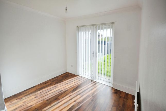 Terraced house for sale in Birch Avenue, Bishop Auckland