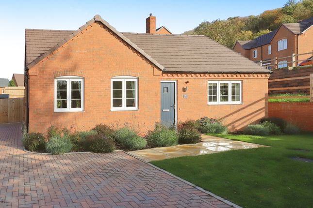 Bungalow for sale in Long Meadow, Abberley, Worcester, Worcestershire