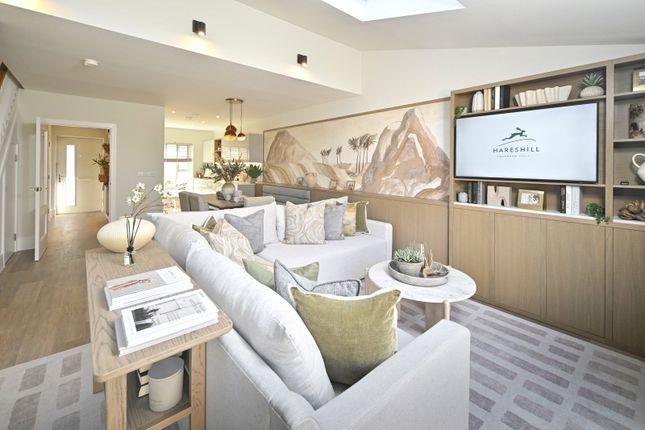 The Evergreen Plot 313 Hareshill,, Hitches Lane, Fleet photo 2