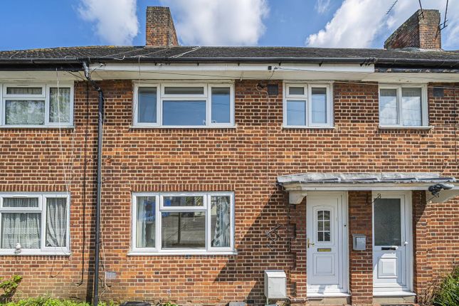 Thumbnail Property to rent in Pinner Road, Pinner