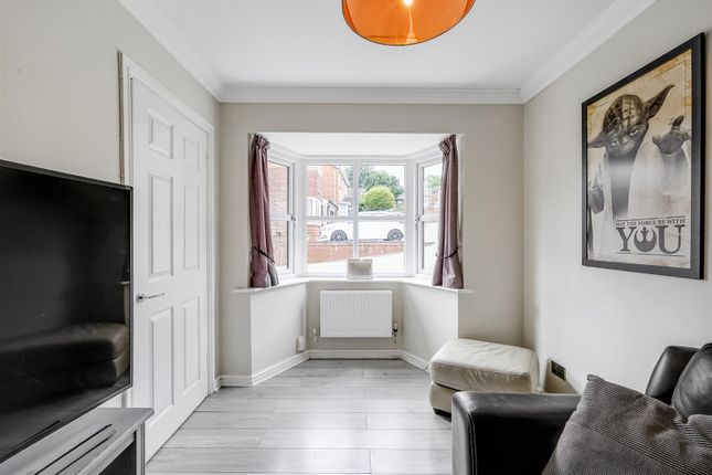 1, Kilverston Road, Nottingham photo 3