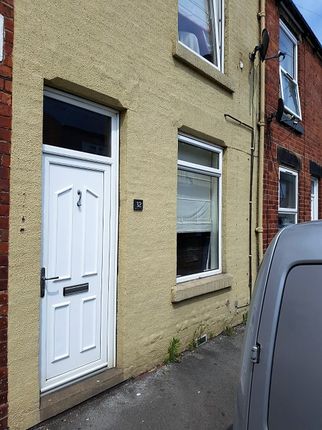 Thumbnail Terraced house to rent in Elizabeth Street, Goldthorpe Rotherham