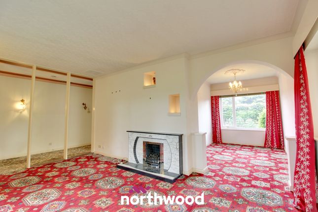 Thumbnail Bungalow for sale in Thorpe Lane, Sprotbrough, Doncaster
