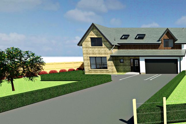 Thumbnail Detached house for sale in 2 Tinto View, Heads Farm, Glassford, Strathaven