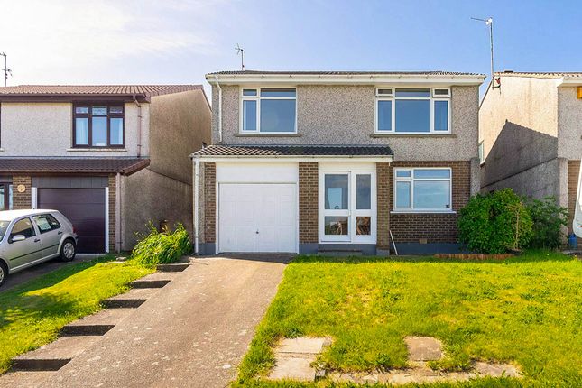 Thumbnail Detached house for sale in 7, Buttermere Drive, Onchan