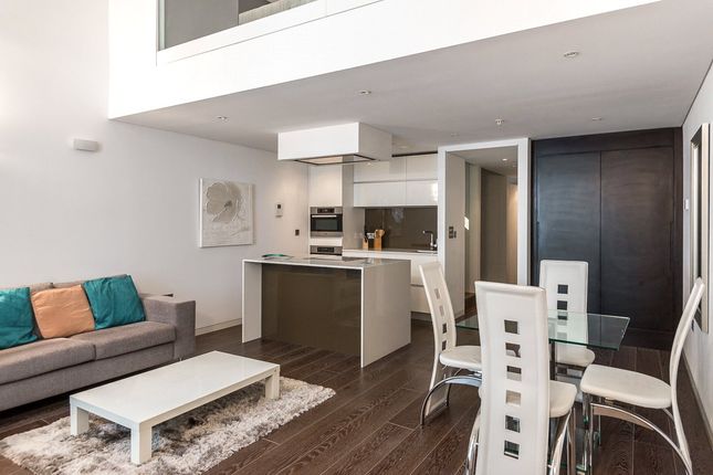 Apartment 112, Marconi House, 335, Strand, Temple photo 3