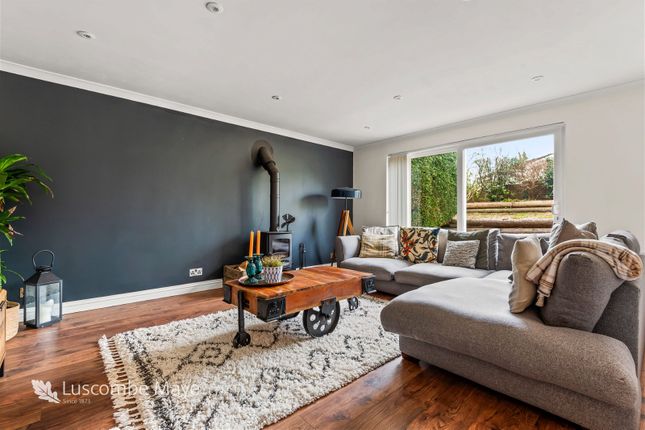 End terrace house for sale in Steer Point Road, Brixton, Plymouth