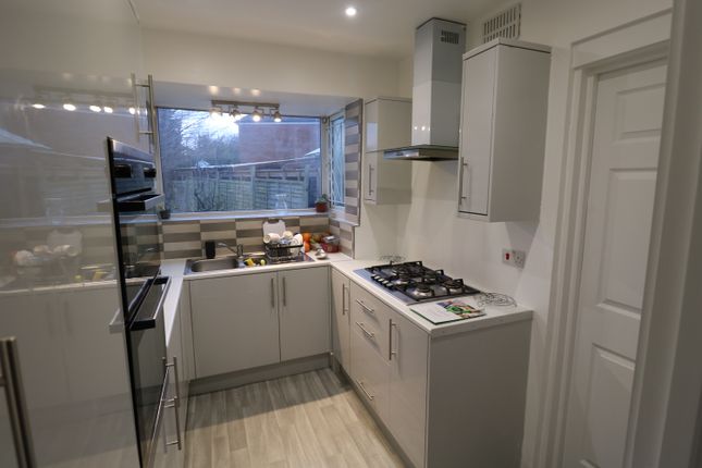 Thumbnail Semi-detached house to rent in Kenilworth Road, Edgware