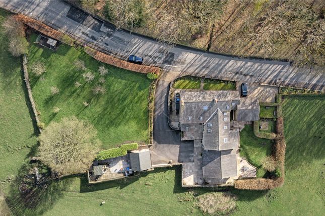Norcross Barn,, Norcross Brow, Withnell photo 4