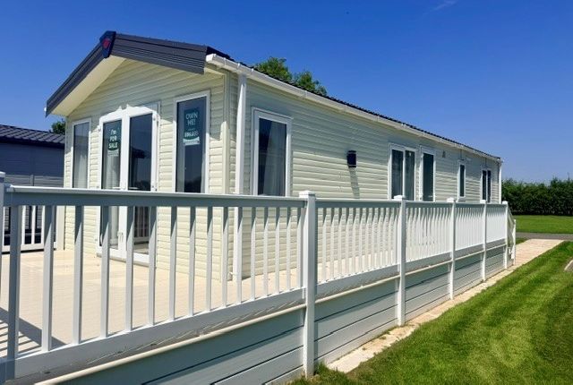 7, Carlton Meres Holiday Park, Rendham Rd, Saxmundham photo 3