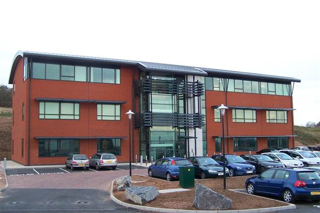 Office to let in Grenadier Road, Exeter