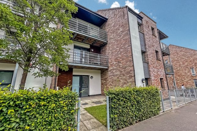 Thumbnail Flat for sale in Badgers Lane, Lisburn