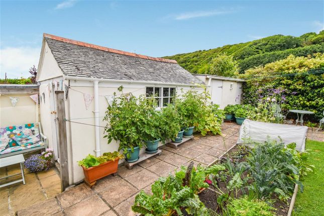 End terrace house for sale in Penberthy Road, Portreath, Redruth