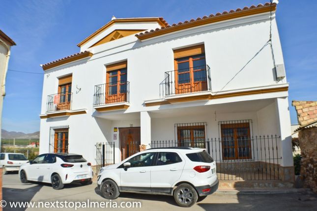 Villa for sale in Phha, Pulpí, Almería, Andalusia, Spain