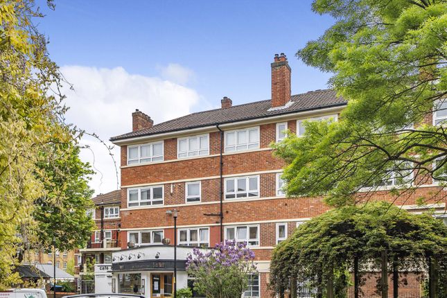 Thumbnail Flat for sale in Adams Gardens Estate, London