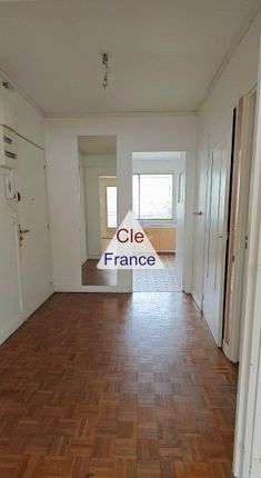 Apartment for sale in Nogent-Sur-Marne, Ile-De-France, 94130, France