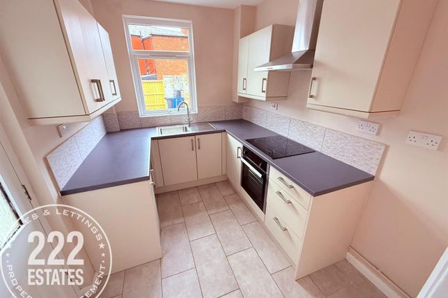 134, Gorsey Lane, Warrington photo 5