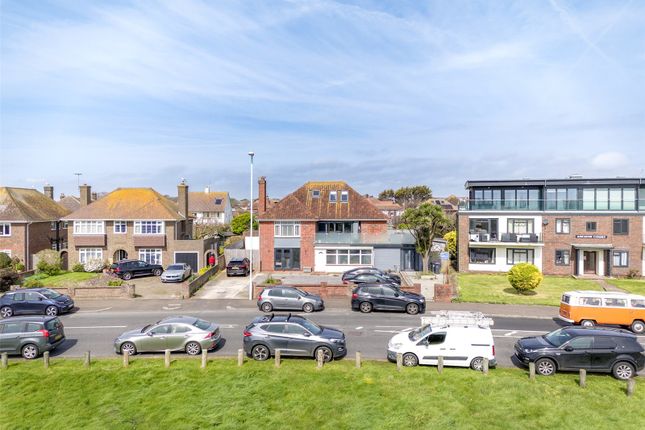 Flat for sale in Marine Crescent, Goring-By-Sea, Worthing, West Sussex